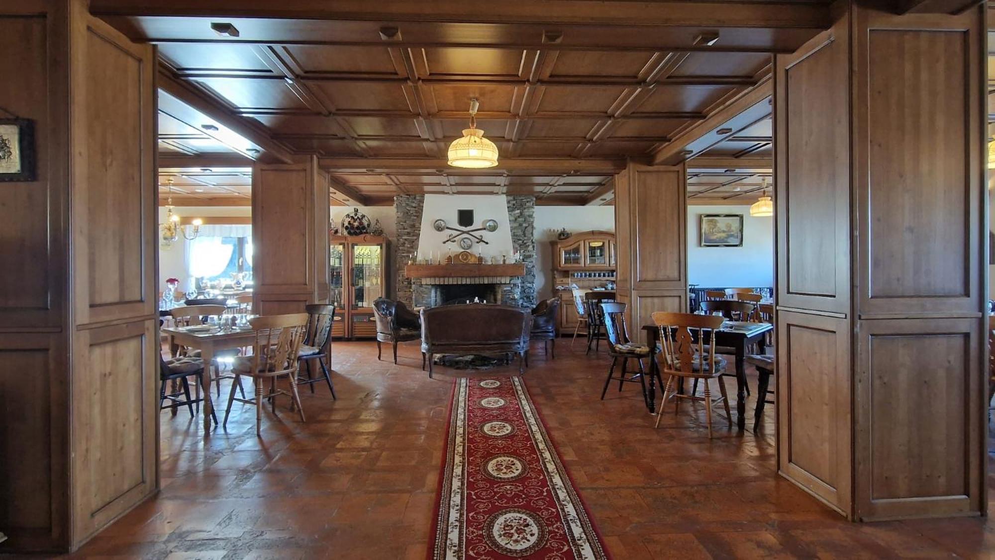 Villa Siana Bran  Extérieur photo