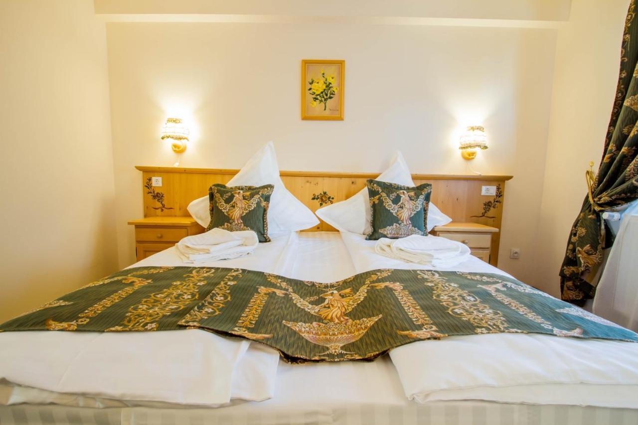Villa Siana Bran  Extérieur photo
