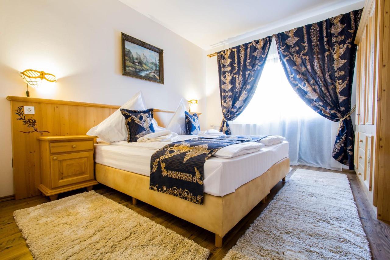 Villa Siana Bran  Extérieur photo