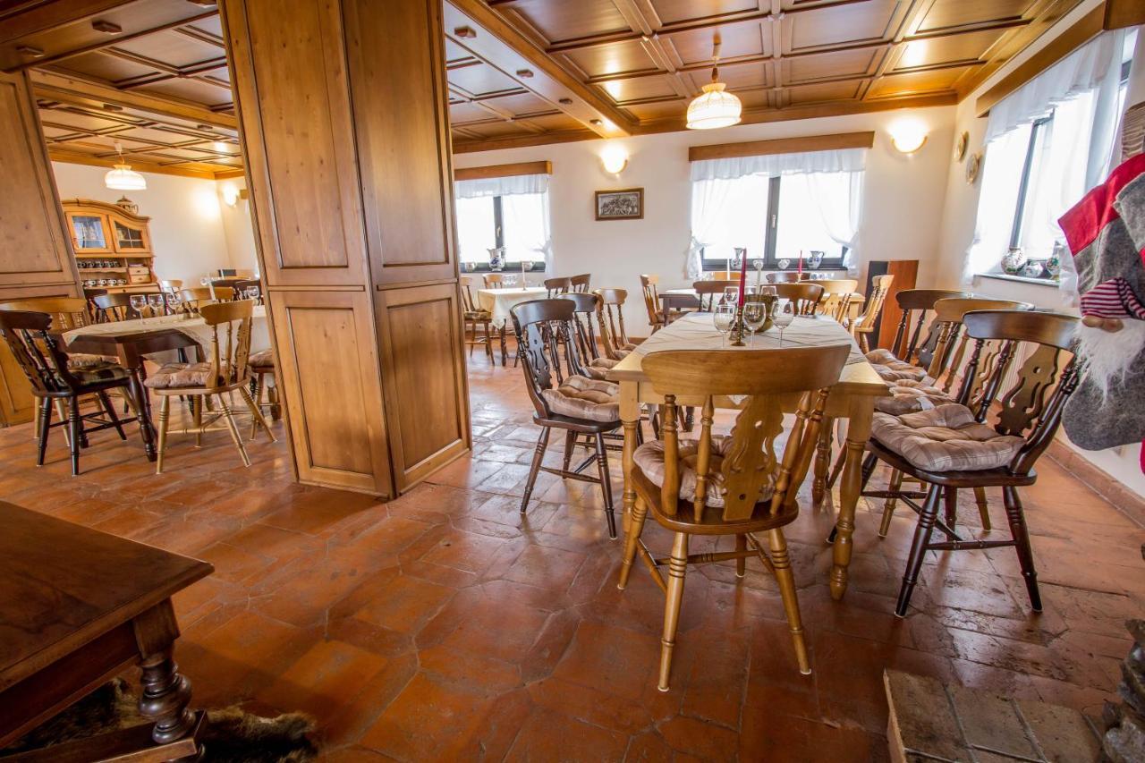 Villa Siana Bran  Extérieur photo