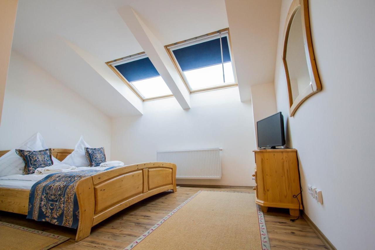 Villa Siana Bran  Extérieur photo